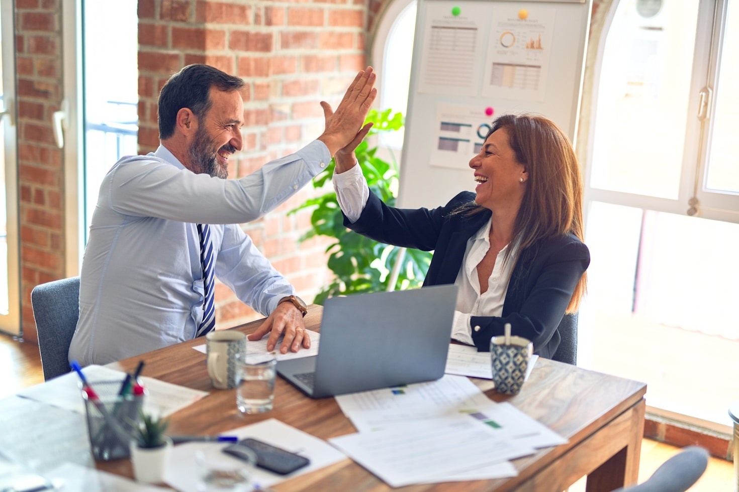 Como Inovar de Forma Sustentável e Impactar Positivamente